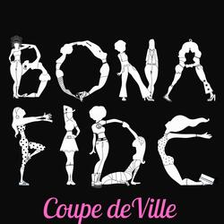 Coupe de Ville