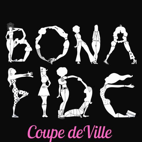 Coupe de Ville