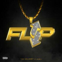 Flip (feat. Kembe X)