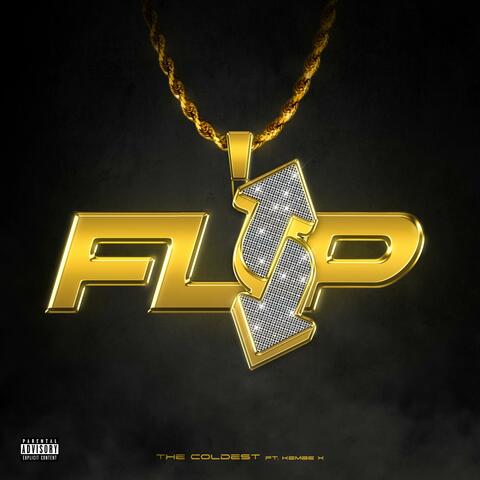 Flip (feat. Kembe X)