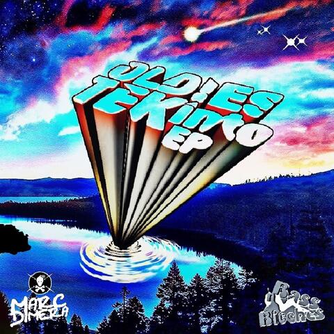 Old!es Into Tek EP