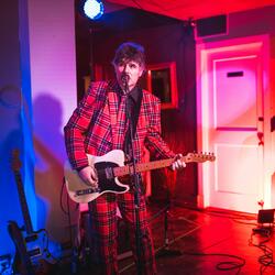 Sleeping With a Moron