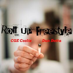 Roll Up Freestyle (feat. Dun Dotta)