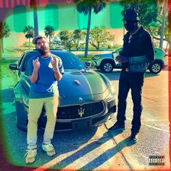 Ain't that Ah (feat. Sauce Way Finesse)