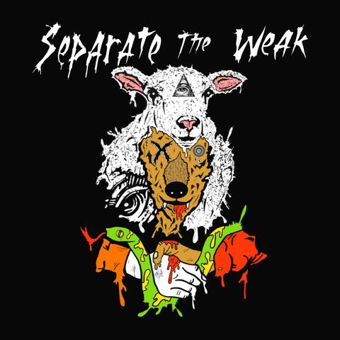STW (Separate The Weak) (feat. Sinister, Daku, Mic Doctor & Roach Killa)