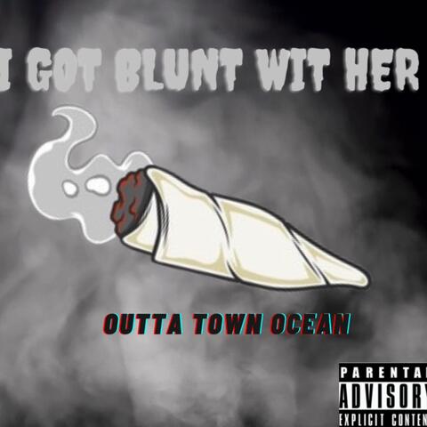 I Got Blunt Wit Her (feat. Tuk)