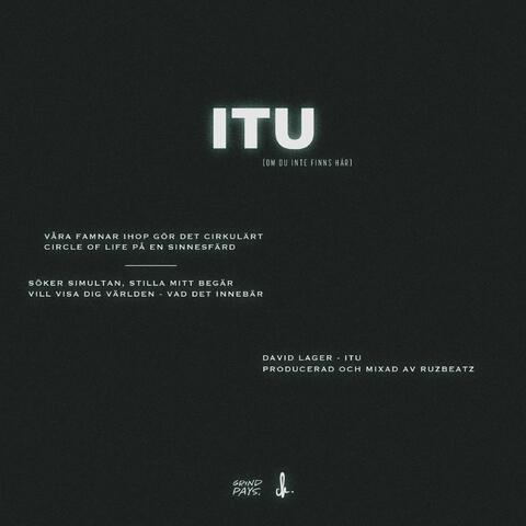 ITU (feat. Ruzbeatz)