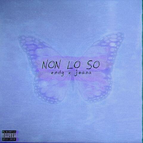 Non Lo So (feat. Joana)