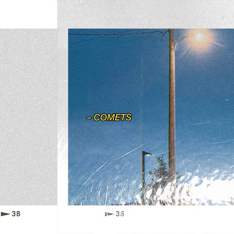COMETS