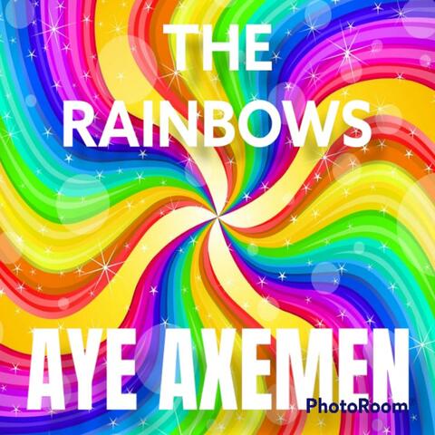 AYE AXEMEN