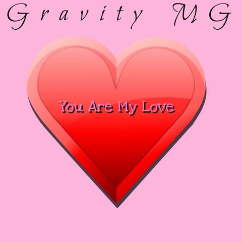You Are My Love