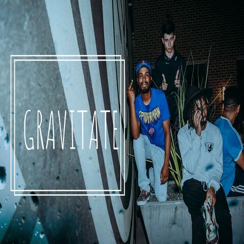 Gravitate (feat. Bharlssuerte)