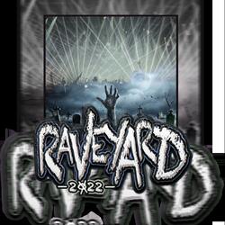 Dans for meg baby (Raveyard Hjemmesnekk 2022)