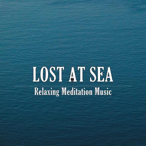 Lost at sea