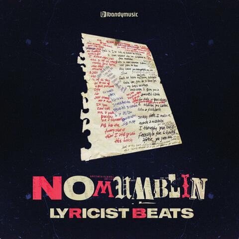 No Mumblin - Lyricist Beats