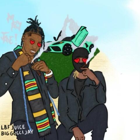 Mary Jane (feat. BiggucciJay)