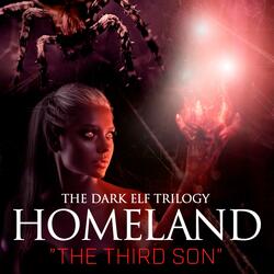 The Third Son (Original Fan Soundtrack The Dark Elf Trilogy, Homeland)