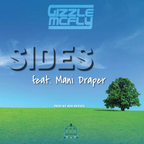 Sides (feat. Mani Draper)