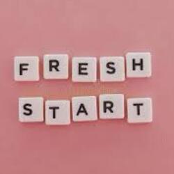 Fresh Start (feat. Yung Warren)