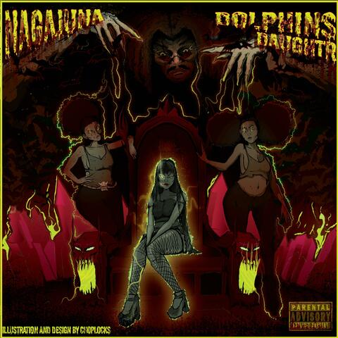 BLACCULA (feat. DOLPHINSDAUGHTR)