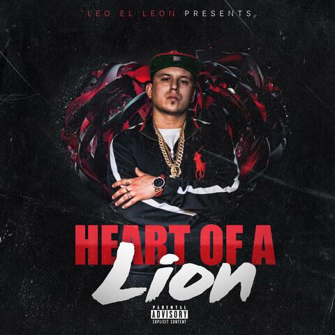 Heart Of A Lion