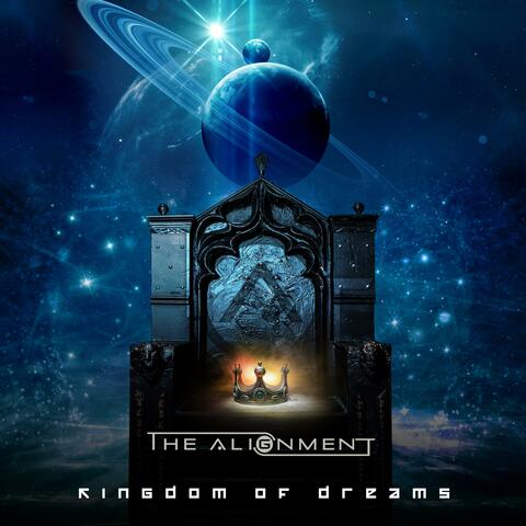 Kingdom Of Dreams (Single)
