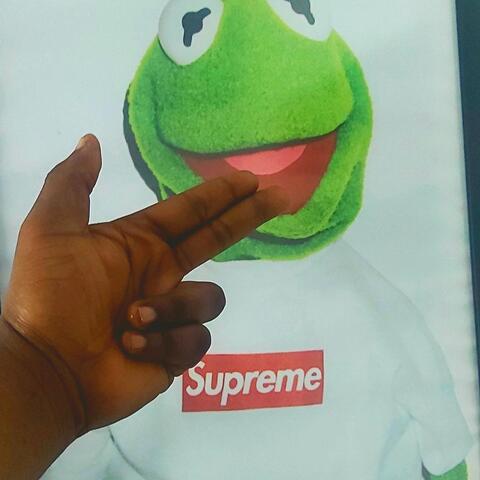 Supreme