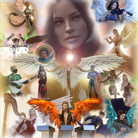 The Archangel's Anthem