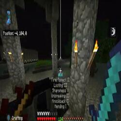 Bedrock & Java (feat. z30n)