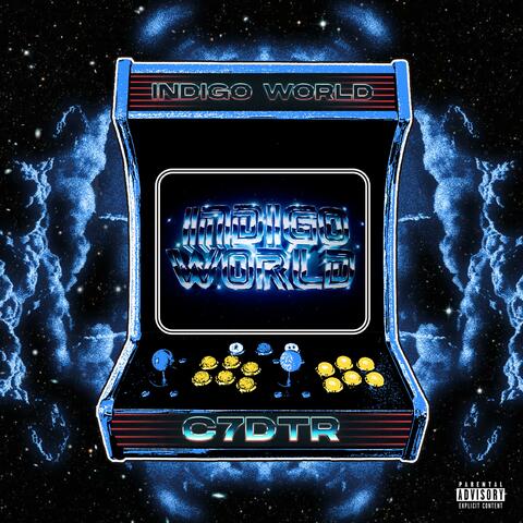 Indigo World