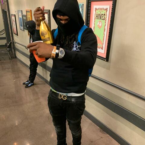 Dead Presidents