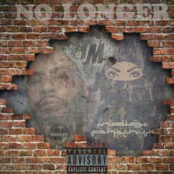 No Longer (feat. Indigo Phoenyx)