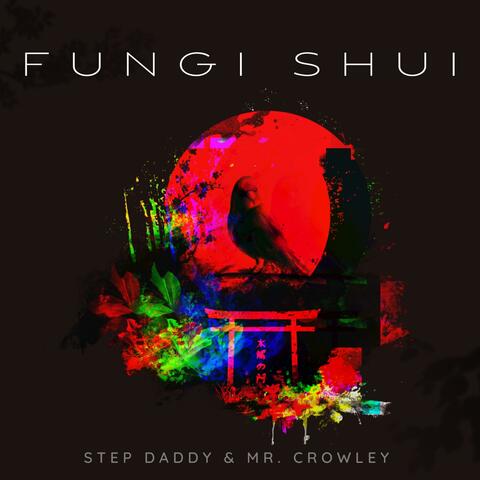 FUNGI SHUI (feat. DJ STEPDADDY)