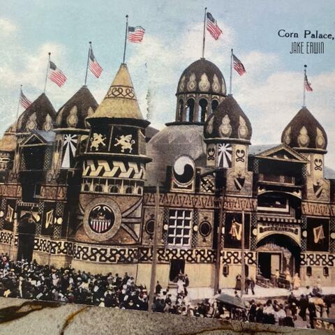 Corn Palace