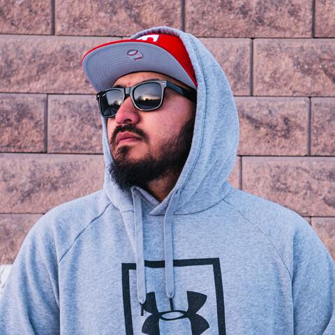 Flowin Through Me (feat. Tony E. of Renew Musik)