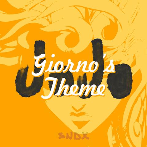 Giorno's Theme (Epic Version)