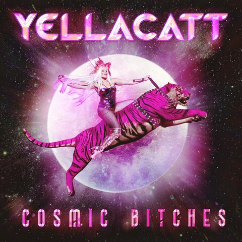Cosmic Bitches