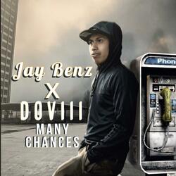 Many Chances (feat. Doviii)