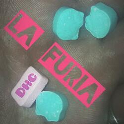La furia