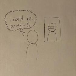 I Could Be Amazing