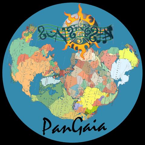 Pangaia