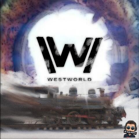 Sweetwater (Westworld Train Theme) (but it's lofi)