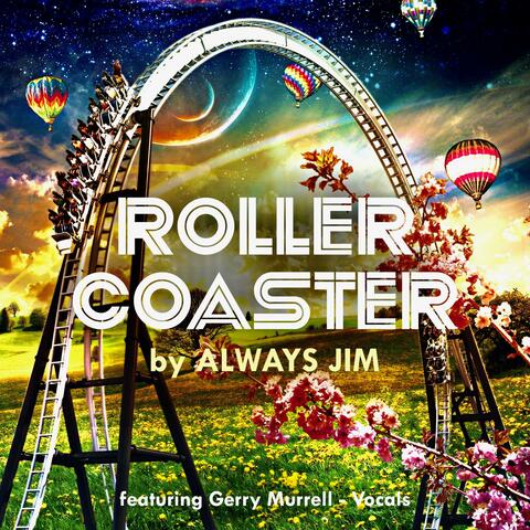 ROLLER COASTER (feat. Gerry Murrell)