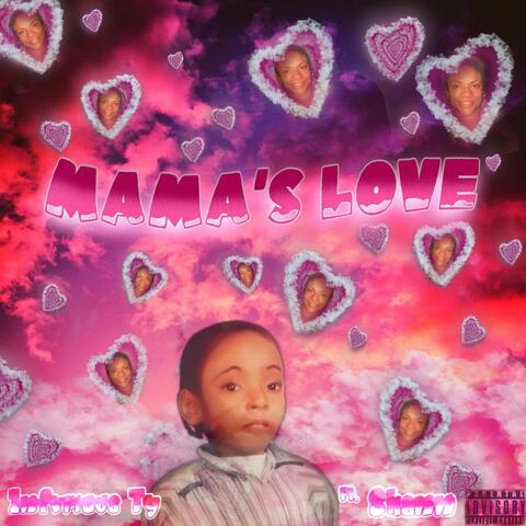 Mama's Love (feat. Shann)