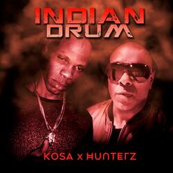 Indian Drum (feat. Kosa)