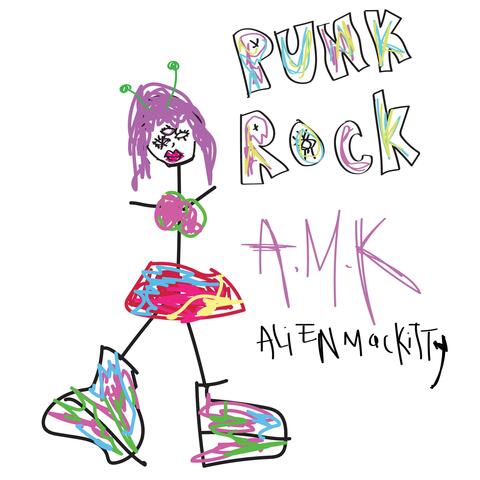 PUNK ROCK