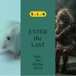 Utopia (feat. The Arthur Kills)