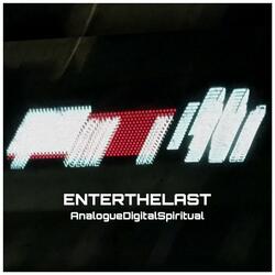 Ticket To Roam (feat. JAYTKX)