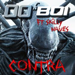 Contra (feat. Skilly Waves)