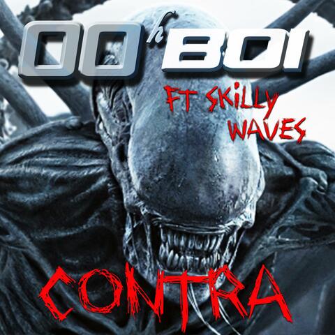 Contra (feat. Skilly Waves)